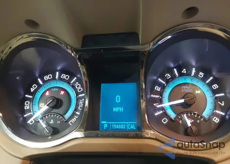 2011 Buick Lacrosse Cxl z USA, uszkodzony, nr VIN 1G4GC5ED7BF346931